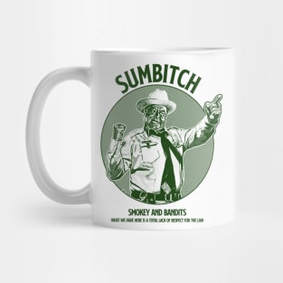 Sumbitch Mug